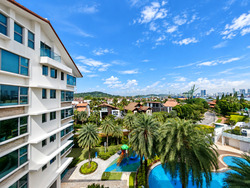 The Azure (D4), Condominium #615815401